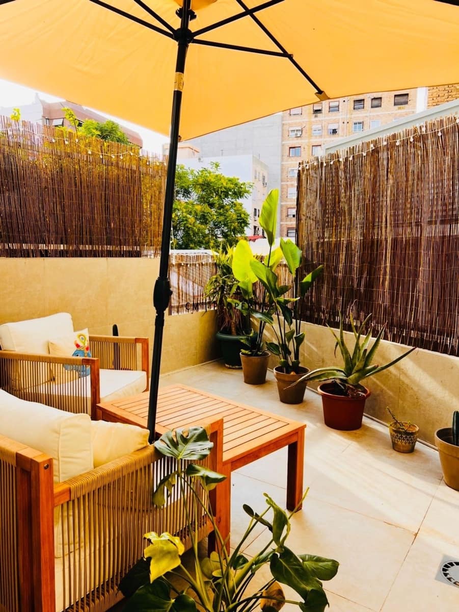 2 soveværelse Lejlighed til salg i Valencia by - € 575.000 (Ref: 9824206)