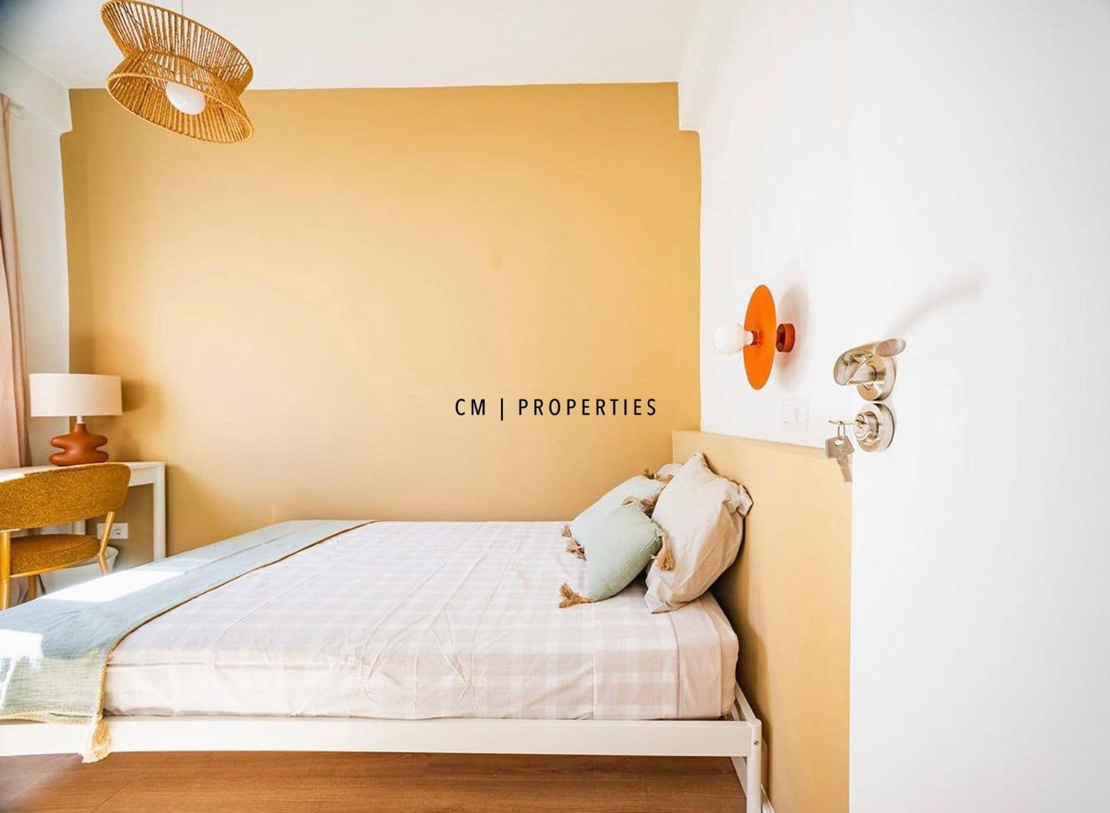 3 soverom Leilighet til salgs i Valencia by - € 379 000 (Ref: 9824274)
