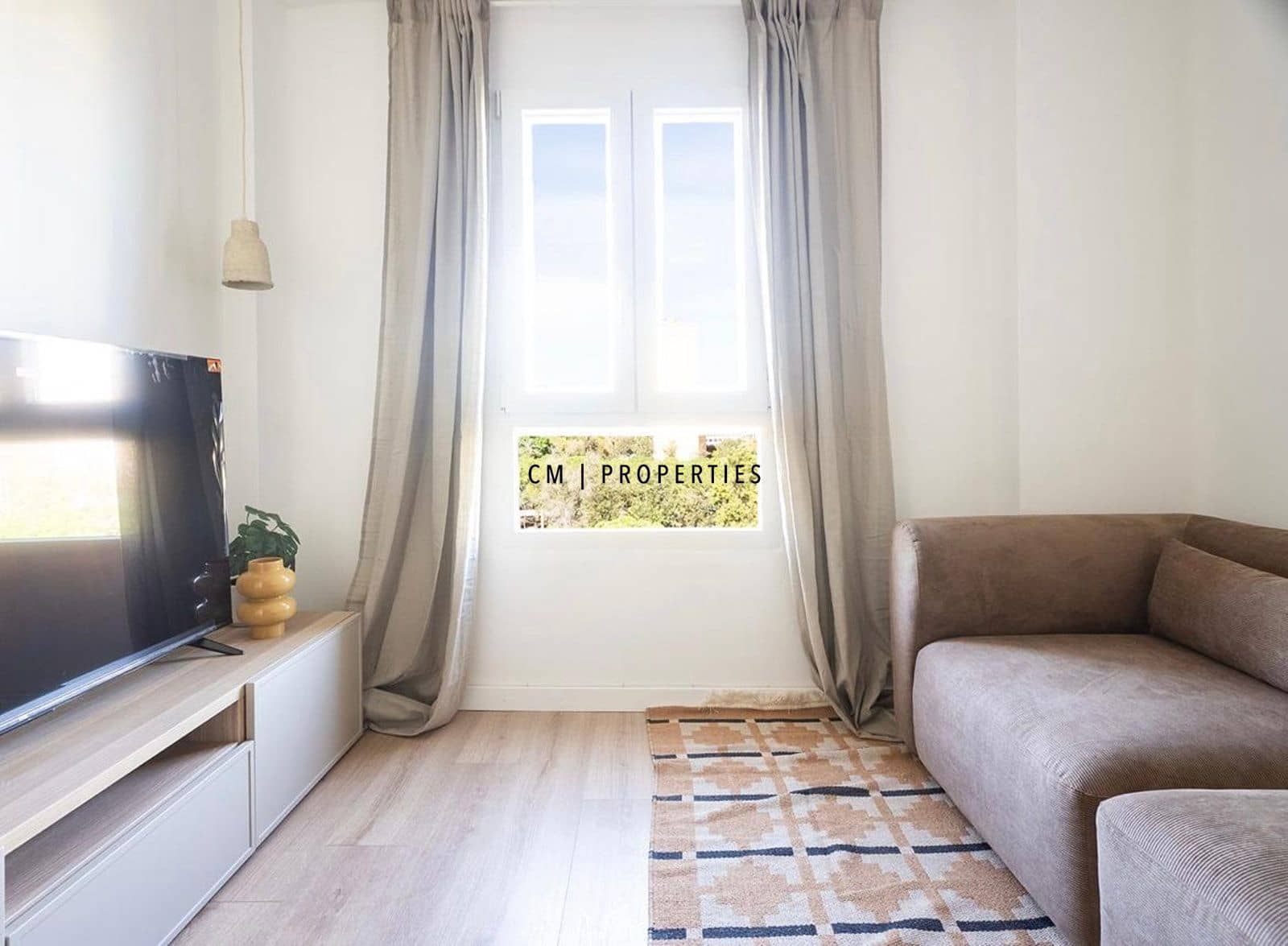 3 soverom Leilighet til salgs i Valencia by - € 379 000 (Ref: 9824274)