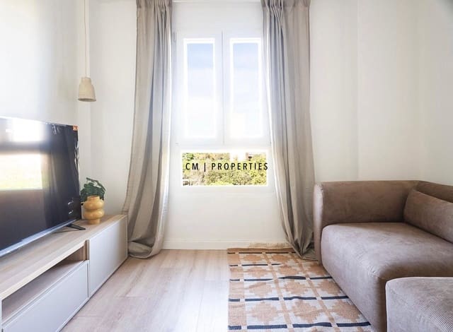 3 soveværelse Lejlighed til salg i Nou Moles, Valencia by - € 379.000 (Ref: 9824274)