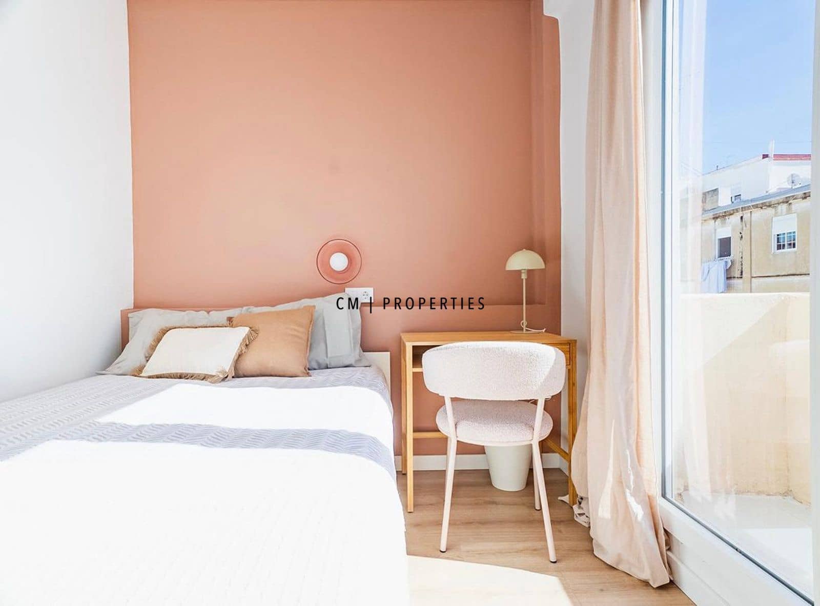3 soverom Leilighet til salgs i Valencia by - € 379 000 (Ref: 9824274)