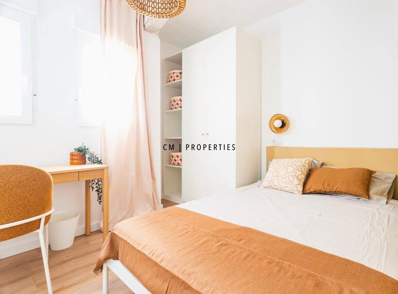 3 soverom Leilighet til salgs i Valencia by - € 379 000 (Ref: 9824274)