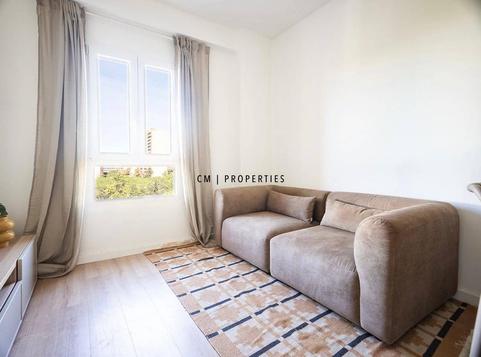 3 soverom Leilighet til salgs i Valencia by - € 379 000 (Ref: 9824274)