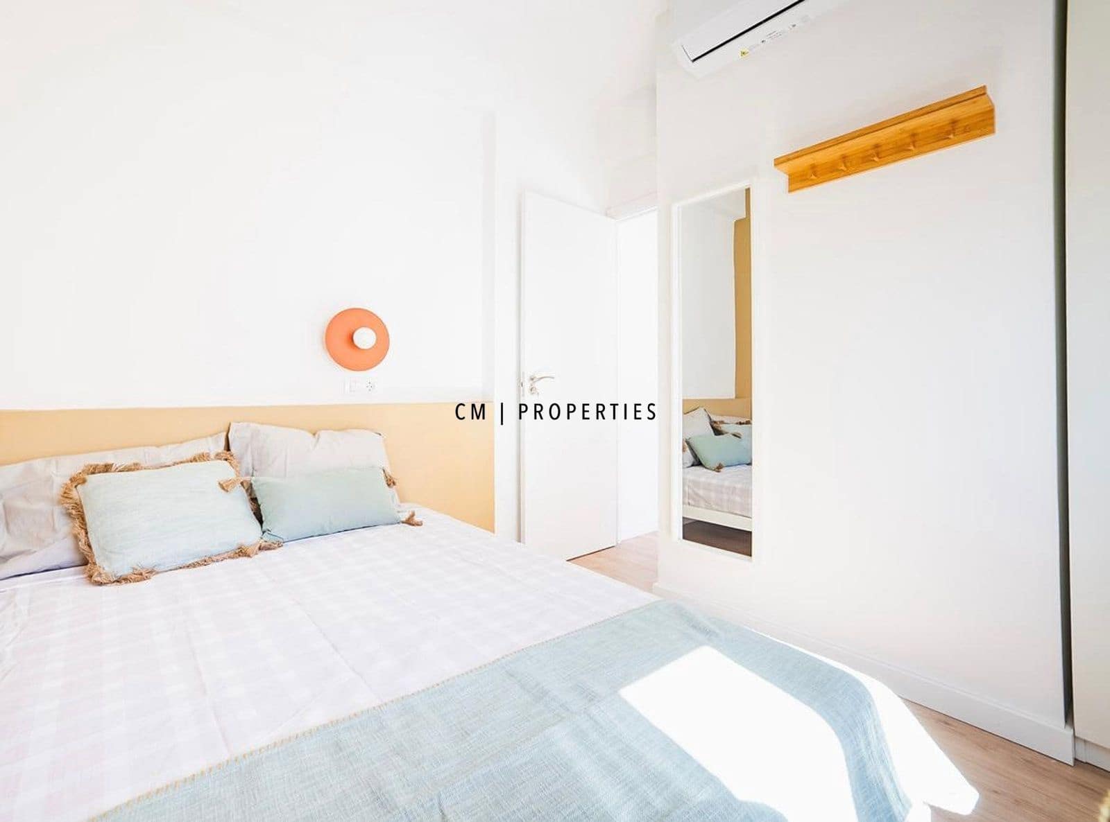 3 soverom Leilighet til salgs i Valencia by - € 379 000 (Ref: 9824274)