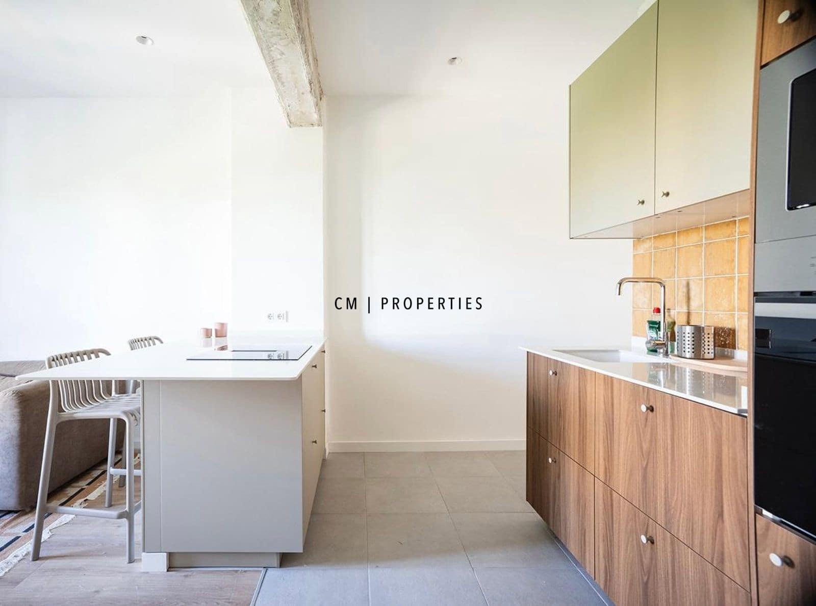 3 soverom Leilighet til salgs i Valencia by - € 379 000 (Ref: 9824274)