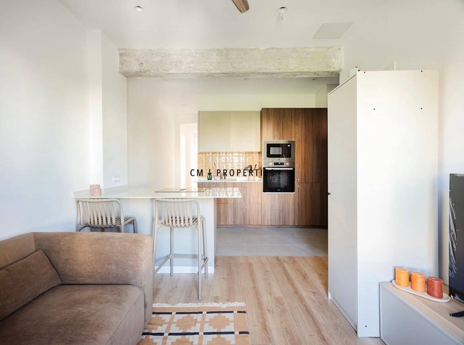 3 soverom Leilighet til salgs i Valencia by - € 379 000 (Ref: 9824274)