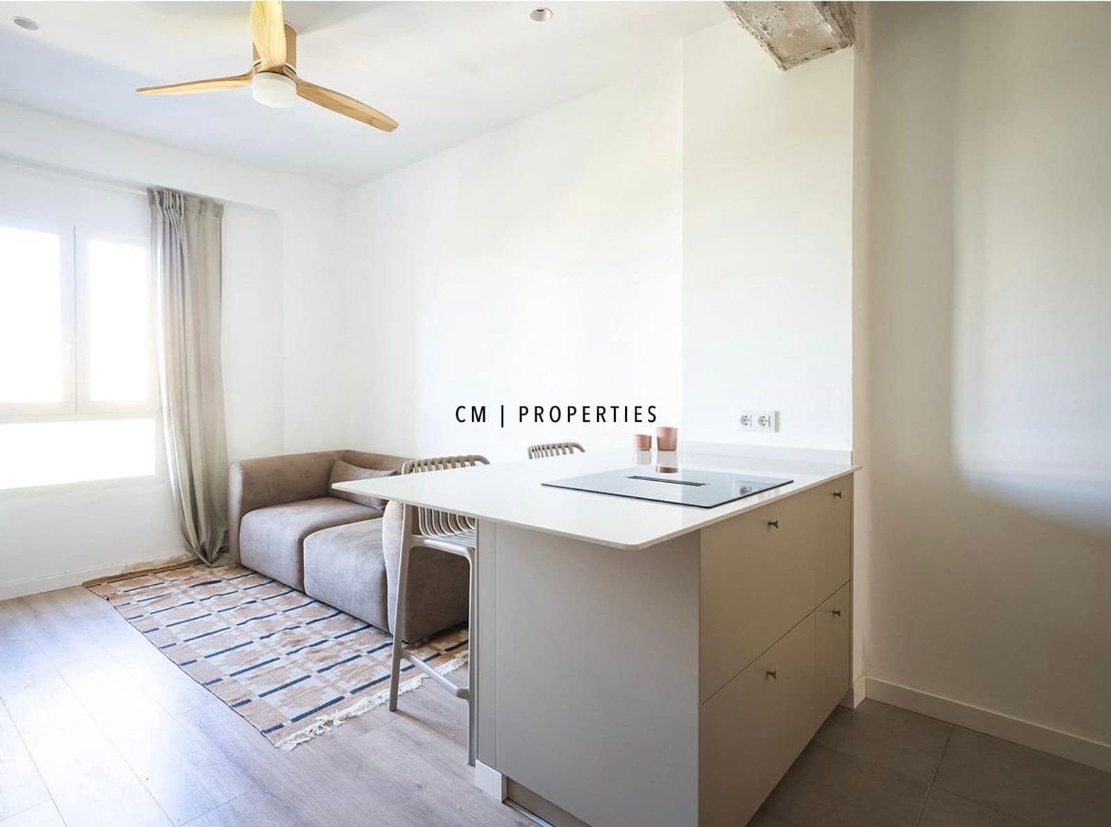 3 soverom Leilighet til salgs i Valencia by - € 379 000 (Ref: 9824274)