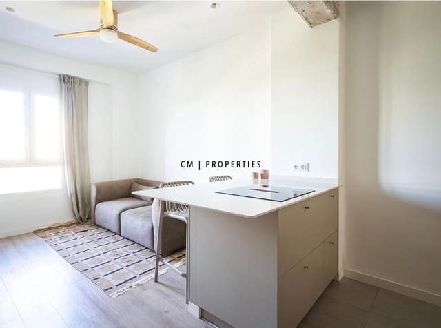 3 soveværelse Lejlighed til salg i Nou Moles, Valencia by - € 379.000 (Ref: 9824274)