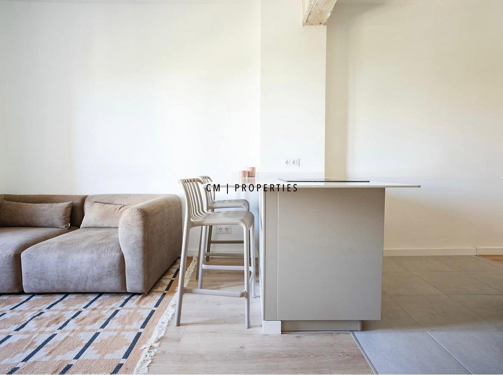 3 soverom Leilighet til salgs i Valencia by - € 379 000 (Ref: 9824274)