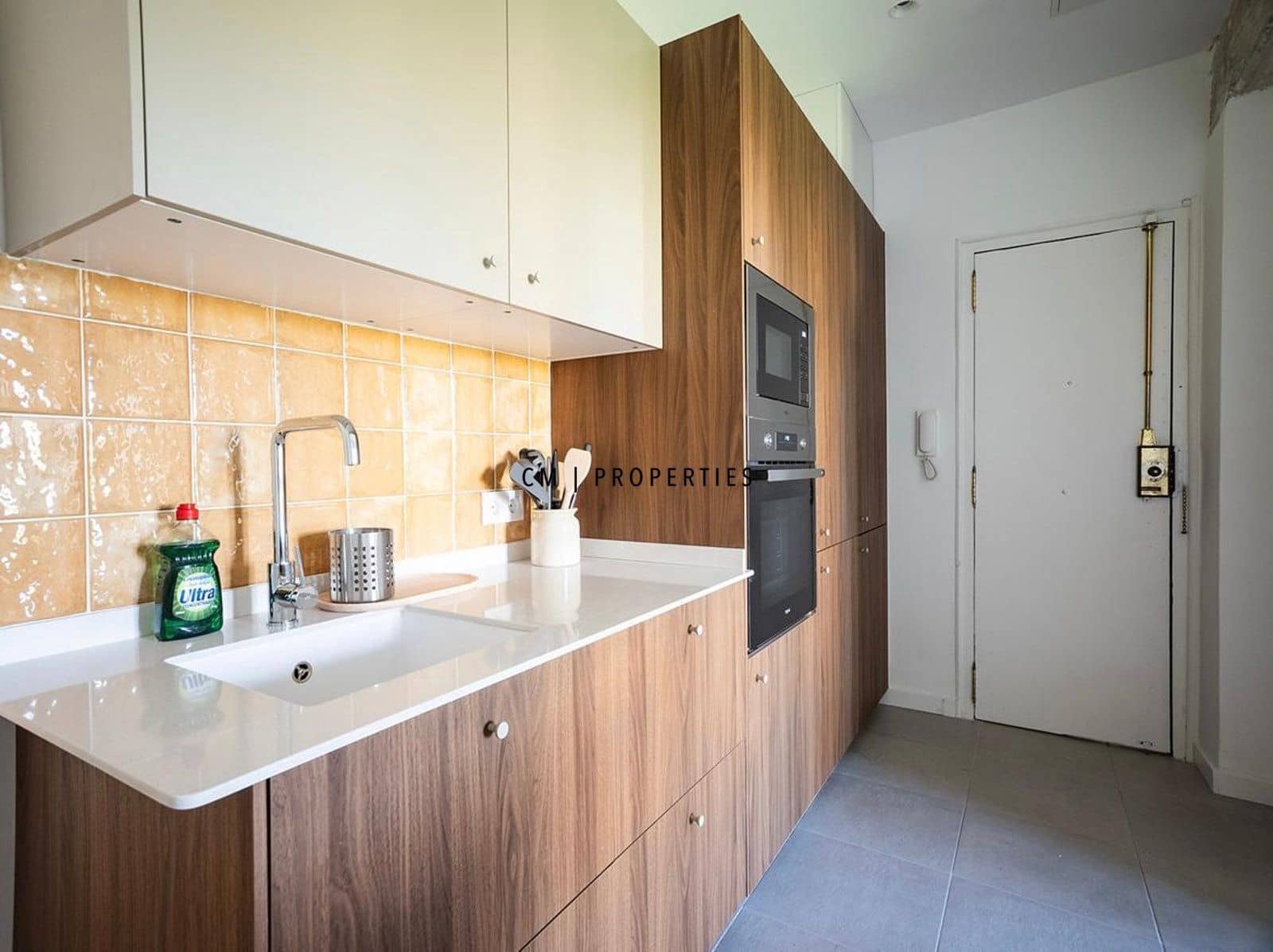 3 soverom Leilighet til salgs i Valencia by - € 379 000 (Ref: 9824274)