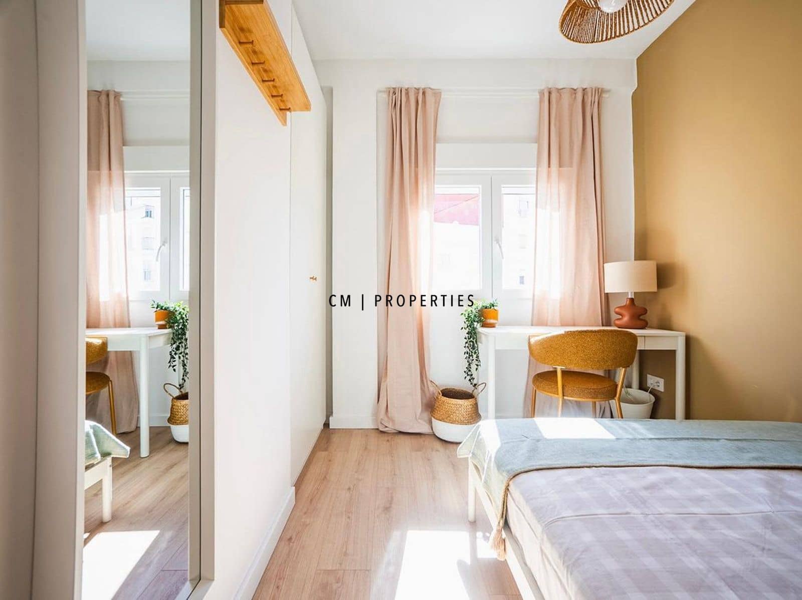 3 soverom Leilighet til salgs i Valencia by - € 379 000 (Ref: 9824274)