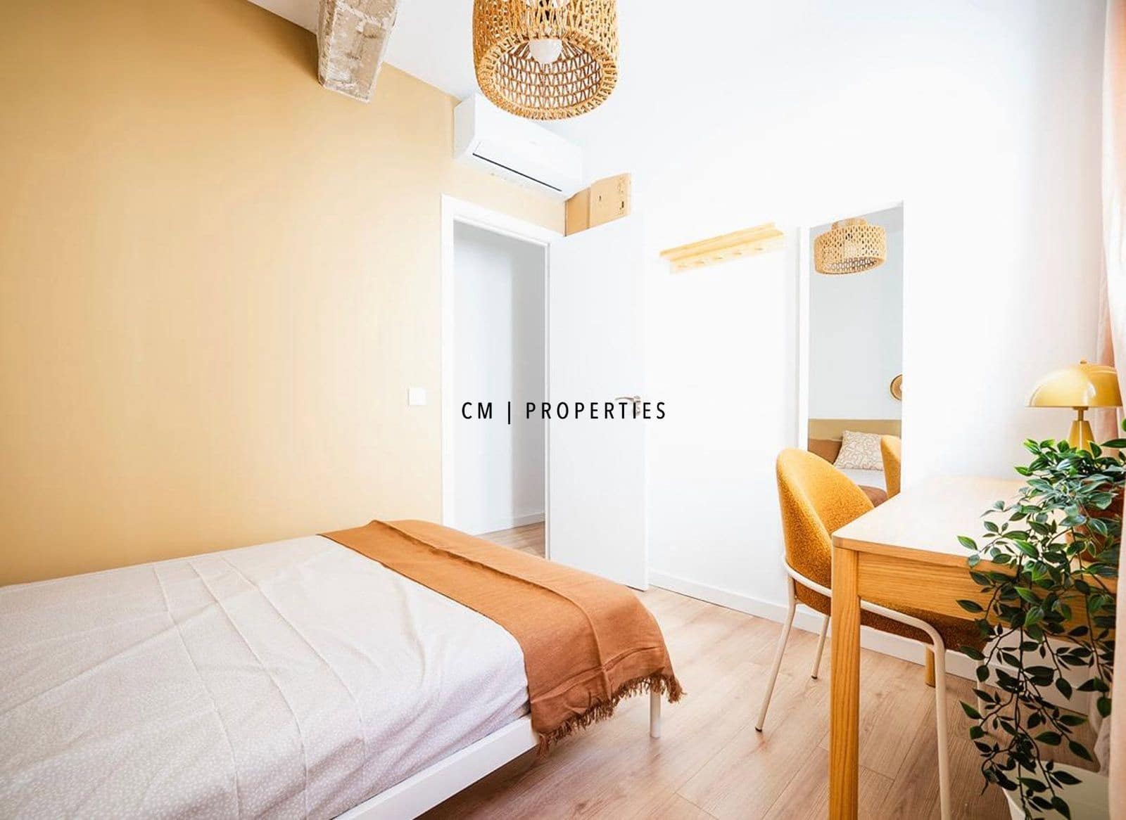 3 soverom Leilighet til salgs i Valencia by - € 379 000 (Ref: 9824274)