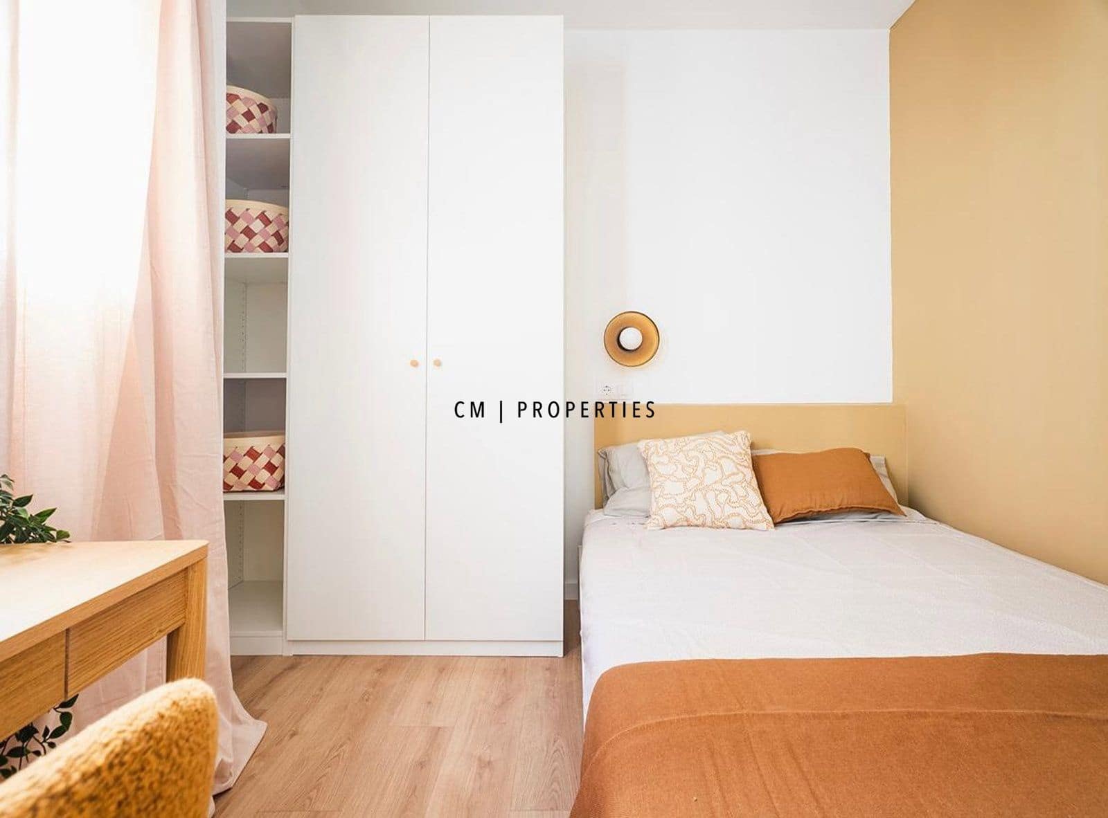 3 soverom Leilighet til salgs i Valencia by - € 379 000 (Ref: 9824274)