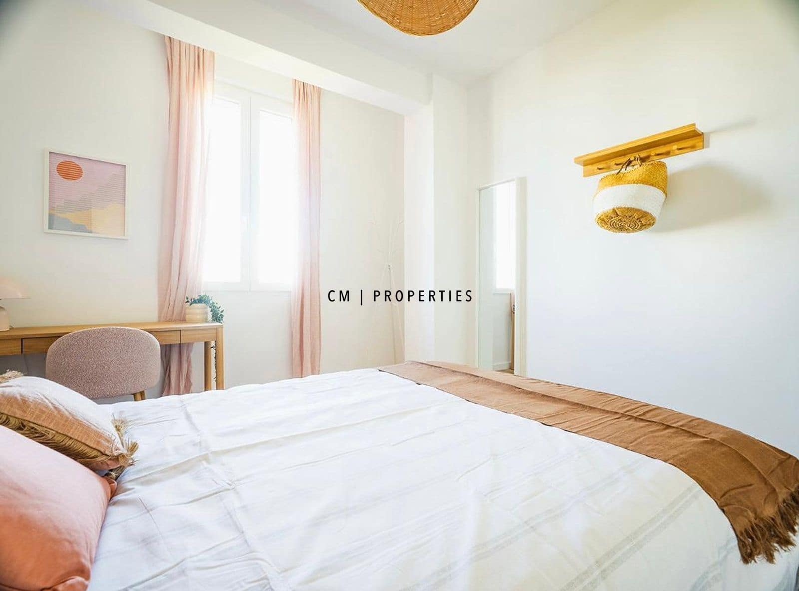 3 soverom Leilighet til salgs i Valencia by - € 379 000 (Ref: 9824274)