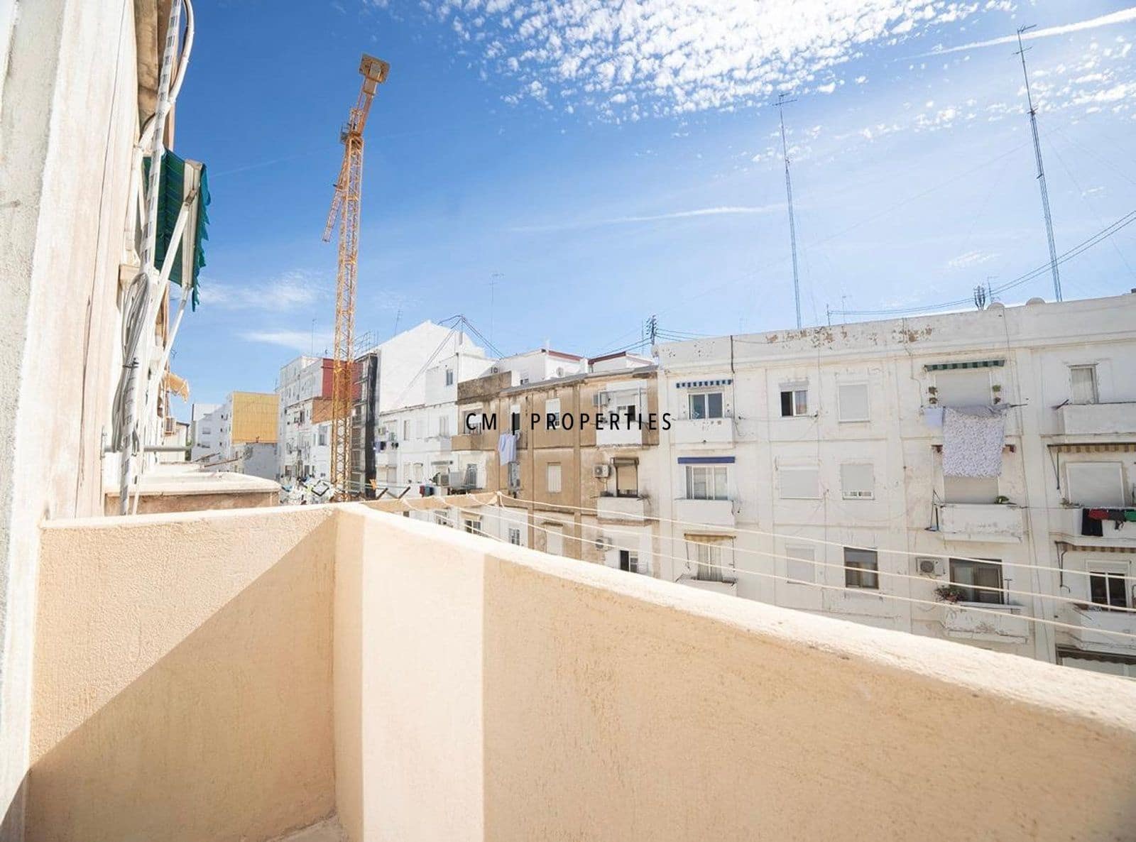 3 soverom Leilighet til salgs i Valencia by - € 379 000 (Ref: 9824274)