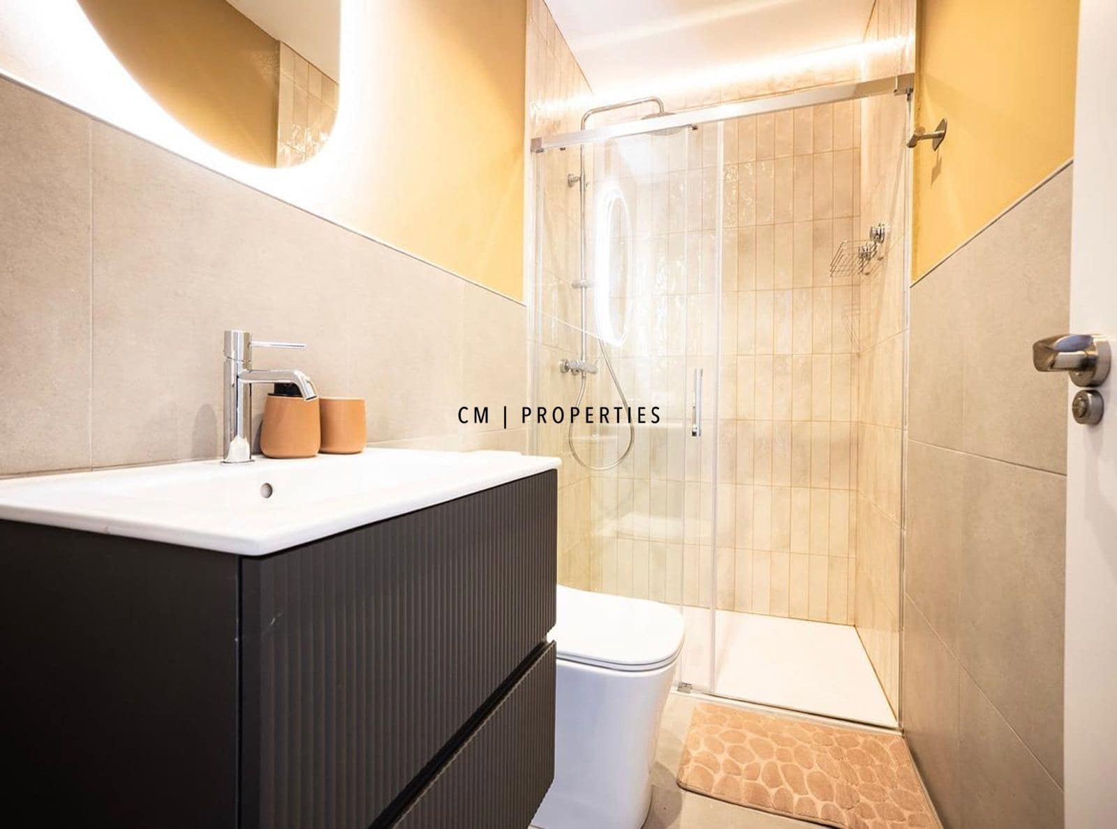 3 soverom Leilighet til salgs i Valencia by - € 379 000 (Ref: 9824274)