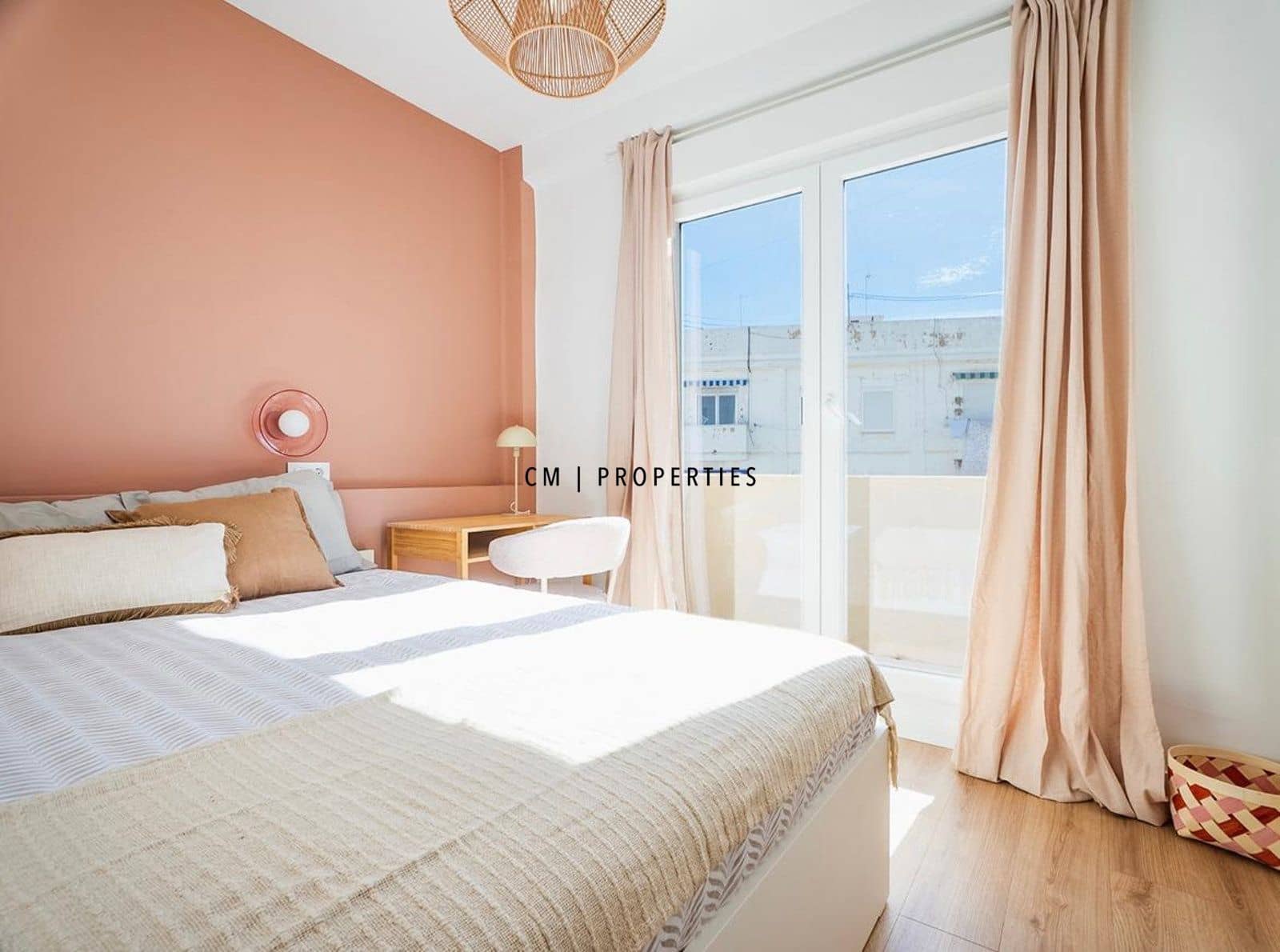3 soverom Leilighet til salgs i Valencia by - € 379 000 (Ref: 9824274)