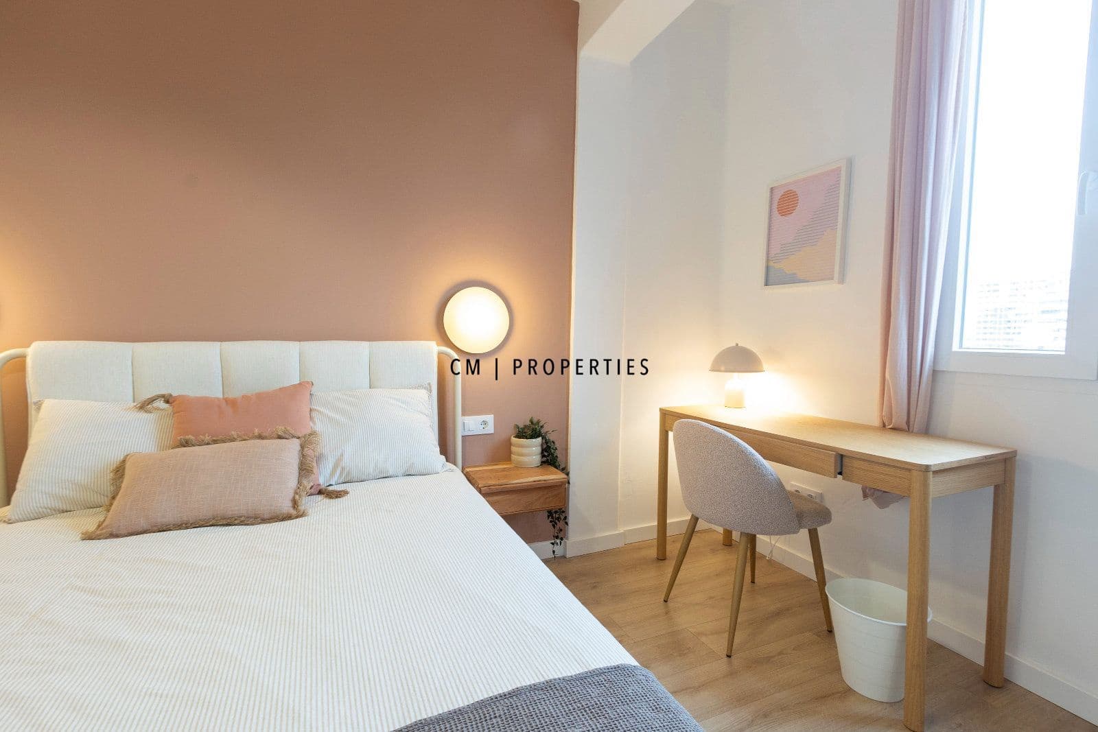 4 chambre Appartement à vendre à Valence ville - 350 000 € (Ref: 9824274)