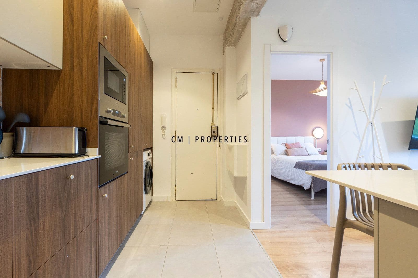 4 chambre Appartement à vendre à Valence ville - 350 000 € (Ref: 9824274)