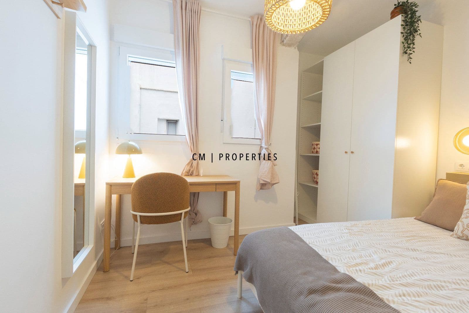 4 chambre Appartement à vendre à Valence ville - 350 000 € (Ref: 9824274)