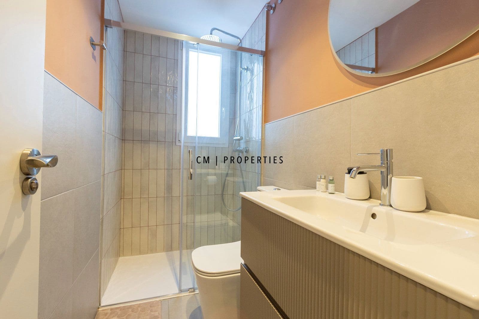 4 chambre Appartement à vendre à Valence ville - 350 000 € (Ref: 9824274)