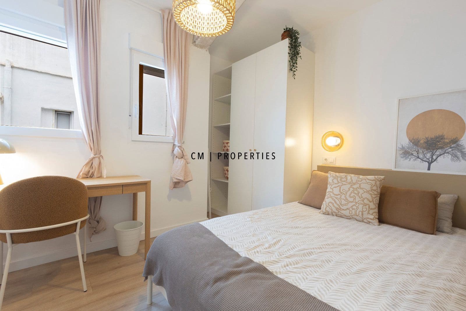 4 chambre Appartement à vendre à Valence ville - 350 000 € (Ref: 9824274)