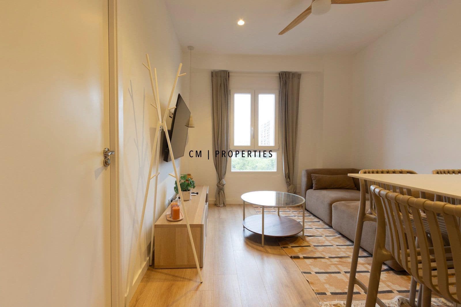 4 chambre Appartement à vendre à Valence ville - 350 000 € (Ref: 9824274)
