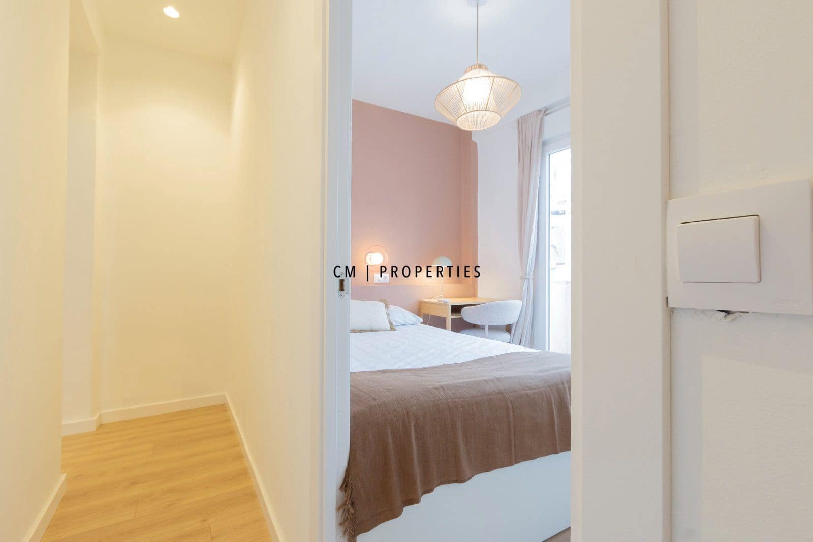 4 chambre Appartement à vendre à Valence ville - 350 000 € (Ref: 9824274)