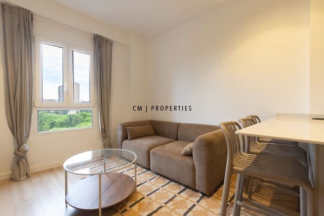 3 bedroom Flat for sale in Nou Moles, Valencia city - € 350,000 (Ref: 9824274)