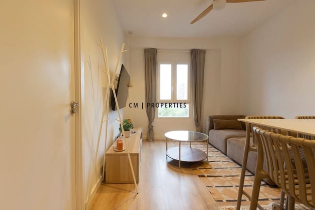 3 bedroom Flat for sale in Nou Moles, Valencia city - € 350,000 (Ref: 9824274)