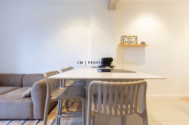 3 bedroom Flat for sale in Nou Moles, Valencia city - € 350,000 (Ref: 9824274)