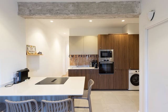 3 bedroom Flat for sale in Nou Moles, Valencia city - € 350,000 (Ref: 9824274)