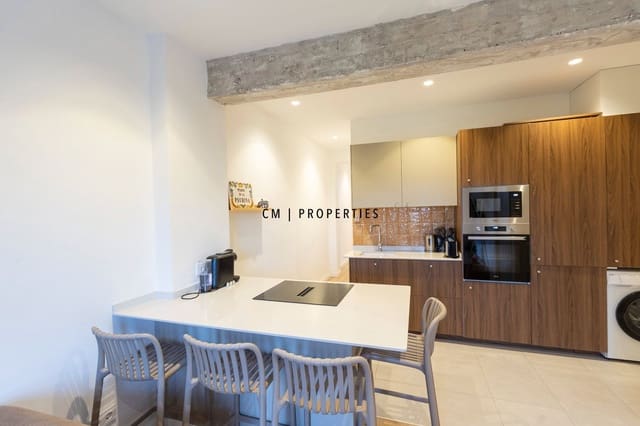 3 bedroom Flat for sale in Nou Moles, Valencia city - € 350,000 (Ref: 9824274)