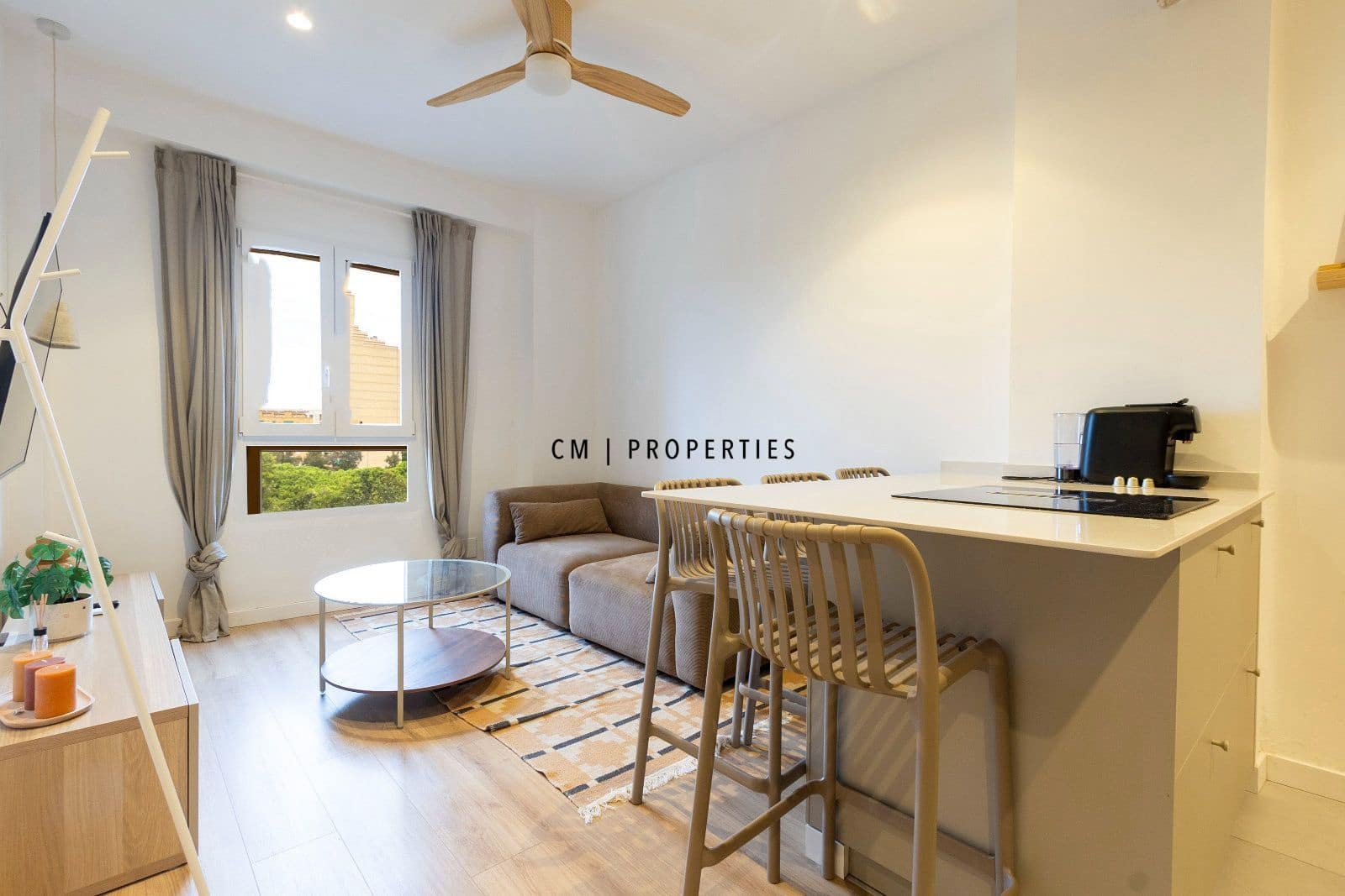 4 chambre Appartement à vendre à Valence ville - 350 000 € (Ref: 9824274)