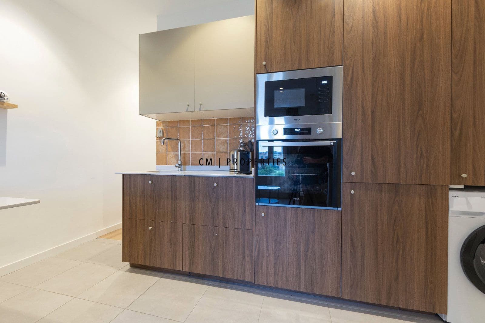 4 chambre Appartement à vendre à Valence ville - 350 000 € (Ref: 9824274)
