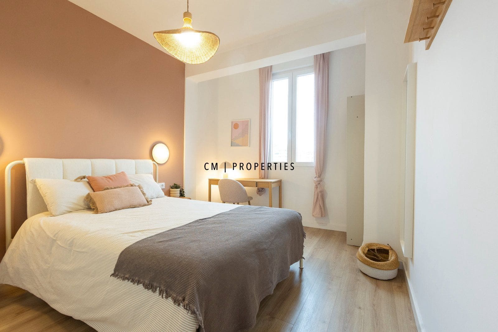 4 chambre Appartement à vendre à Valence ville - 350 000 € (Ref: 9824274)