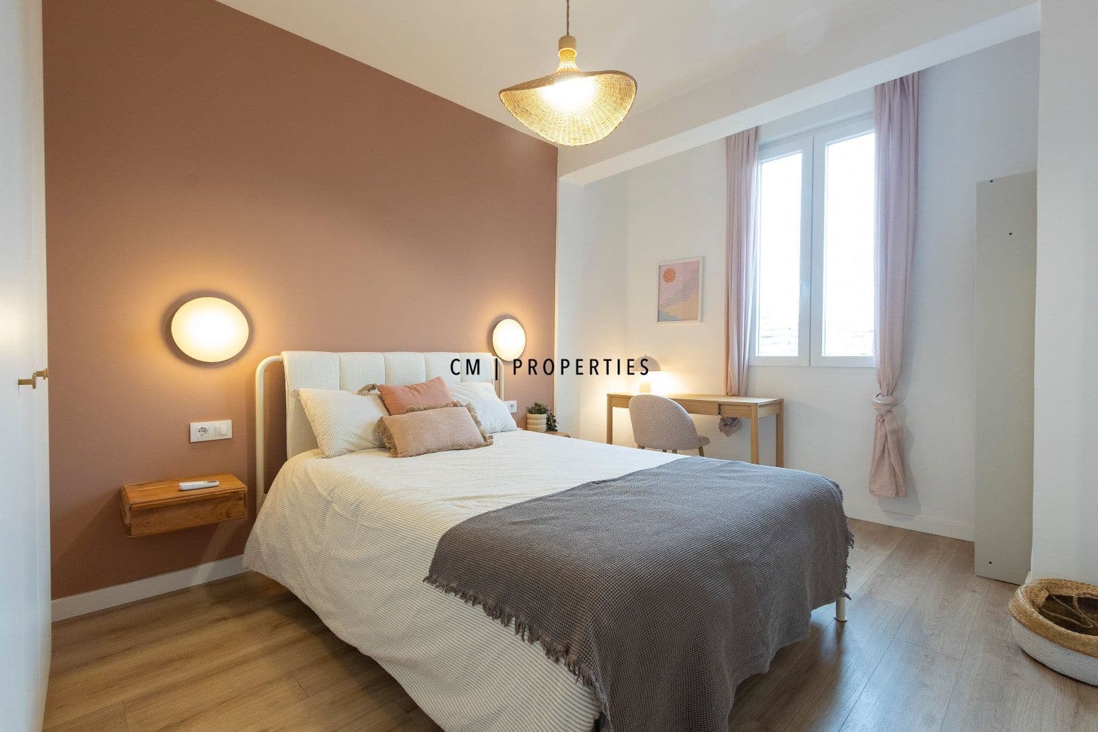 4 chambre Appartement à vendre à Valence ville - 350 000 € (Ref: 9824274)