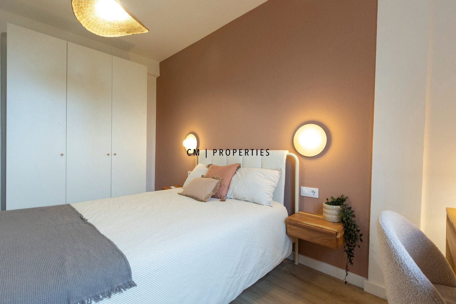 4 chambre Appartement à vendre à Valence ville - 350 000 € (Ref: 9824274)