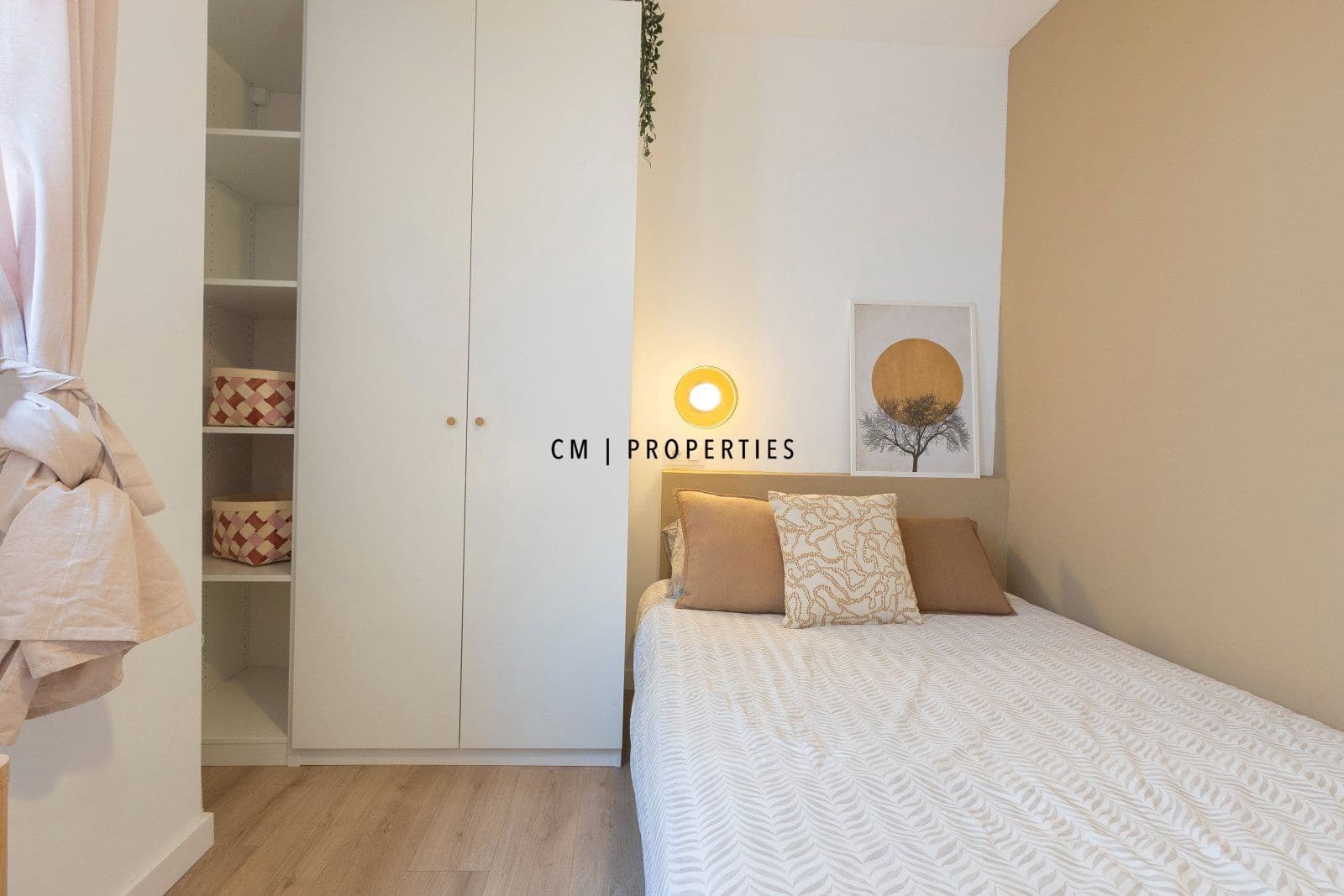 4 chambre Appartement à vendre à Valence ville - 350 000 € (Ref: 9824274)