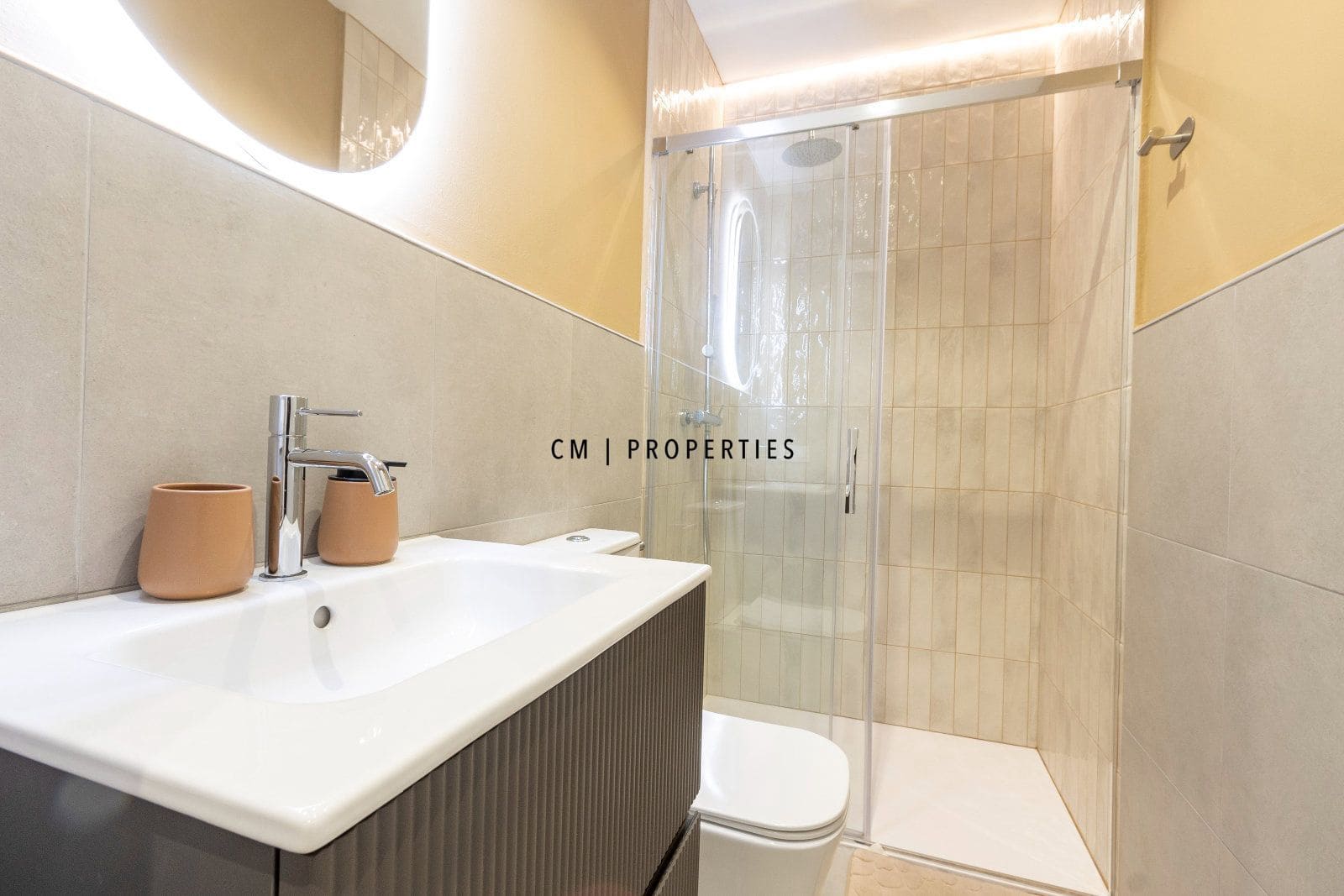 4 chambre Appartement à vendre à Valence ville - 350 000 € (Ref: 9824274)