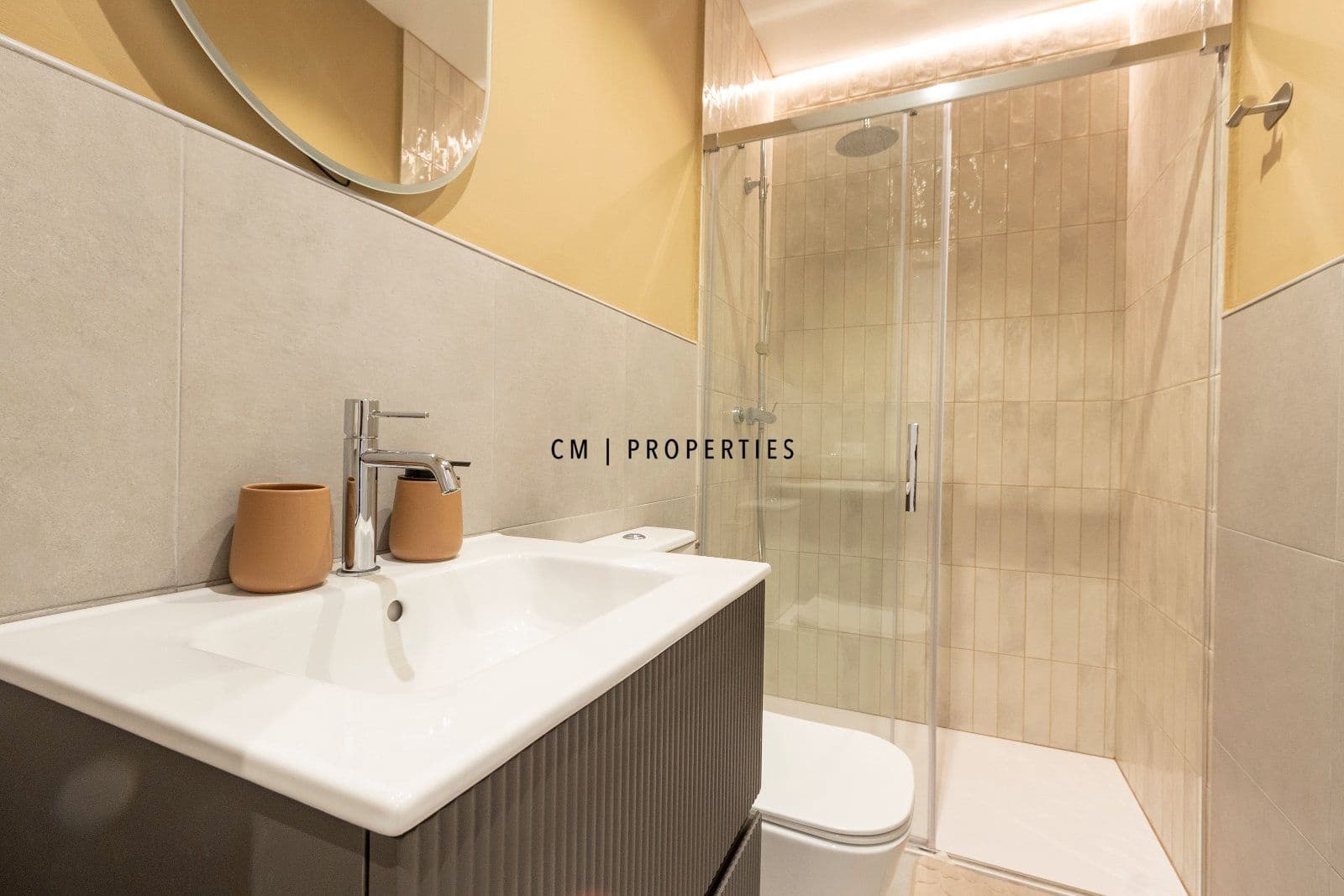 4 chambre Appartement à vendre à Valence ville - 350 000 € (Ref: 9824274)
