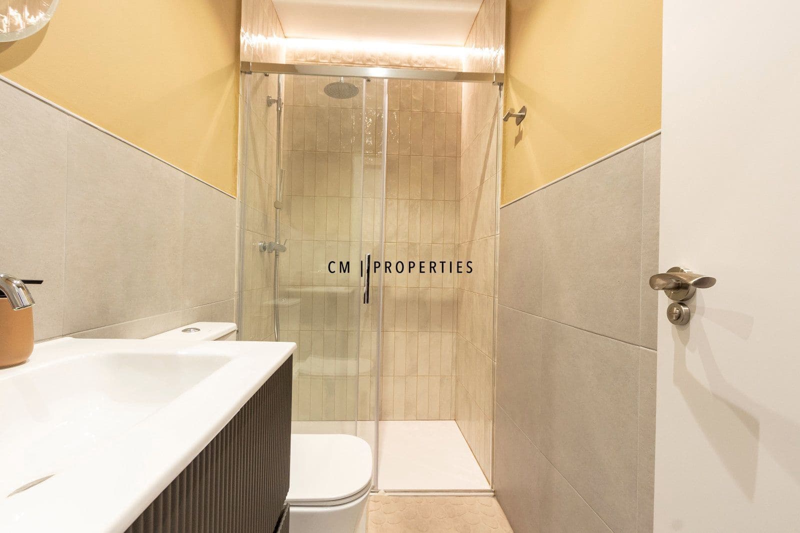 4 chambre Appartement à vendre à Valence ville - 350 000 € (Ref: 9824274)
