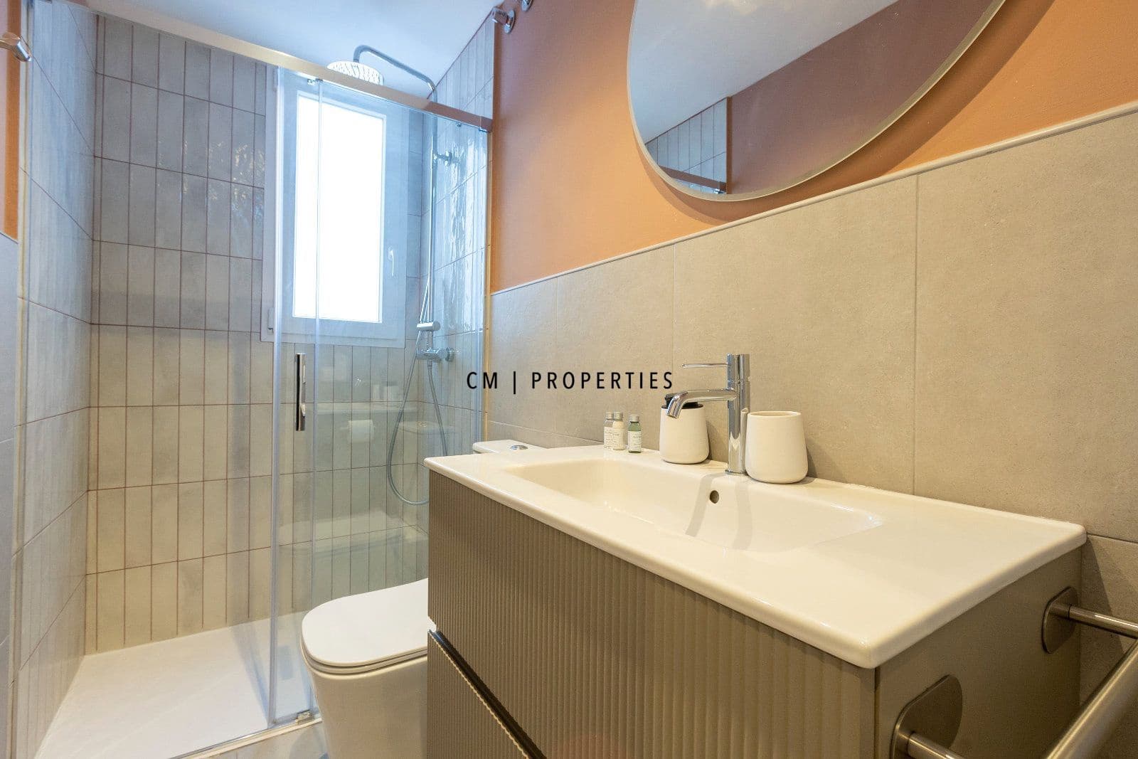 4 chambre Appartement à vendre à Valence ville - 350 000 € (Ref: 9824274)