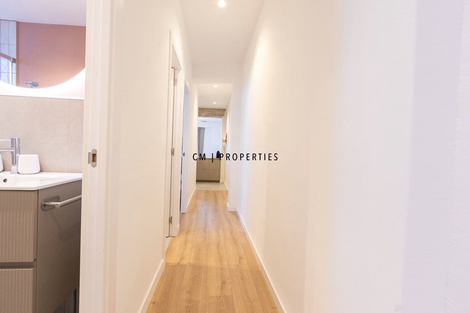 4 chambre Appartement à vendre à Valence ville - 350 000 € (Ref: 9824274)