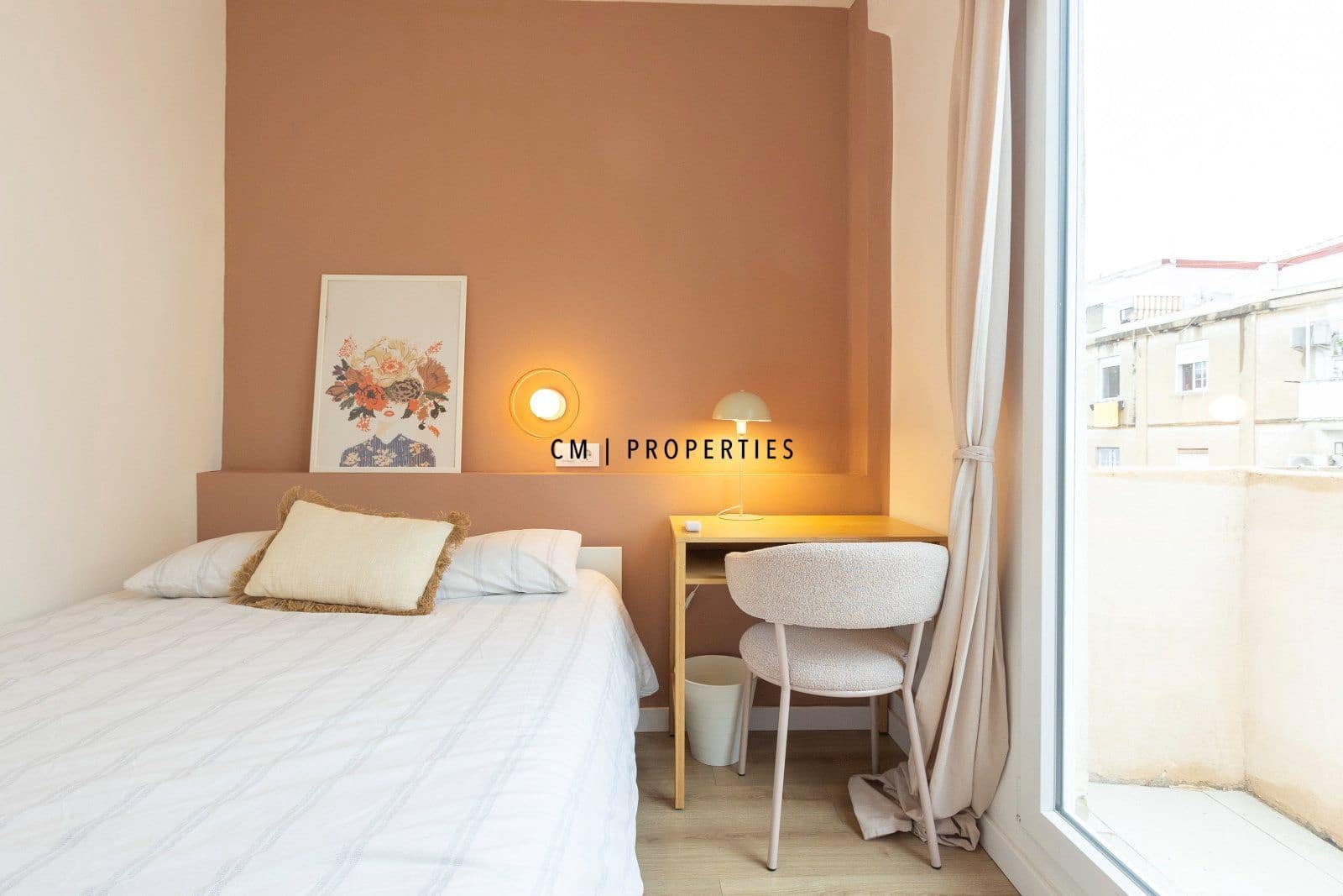 4 chambre Appartement à vendre à Valence ville - 350 000 € (Ref: 9824274)