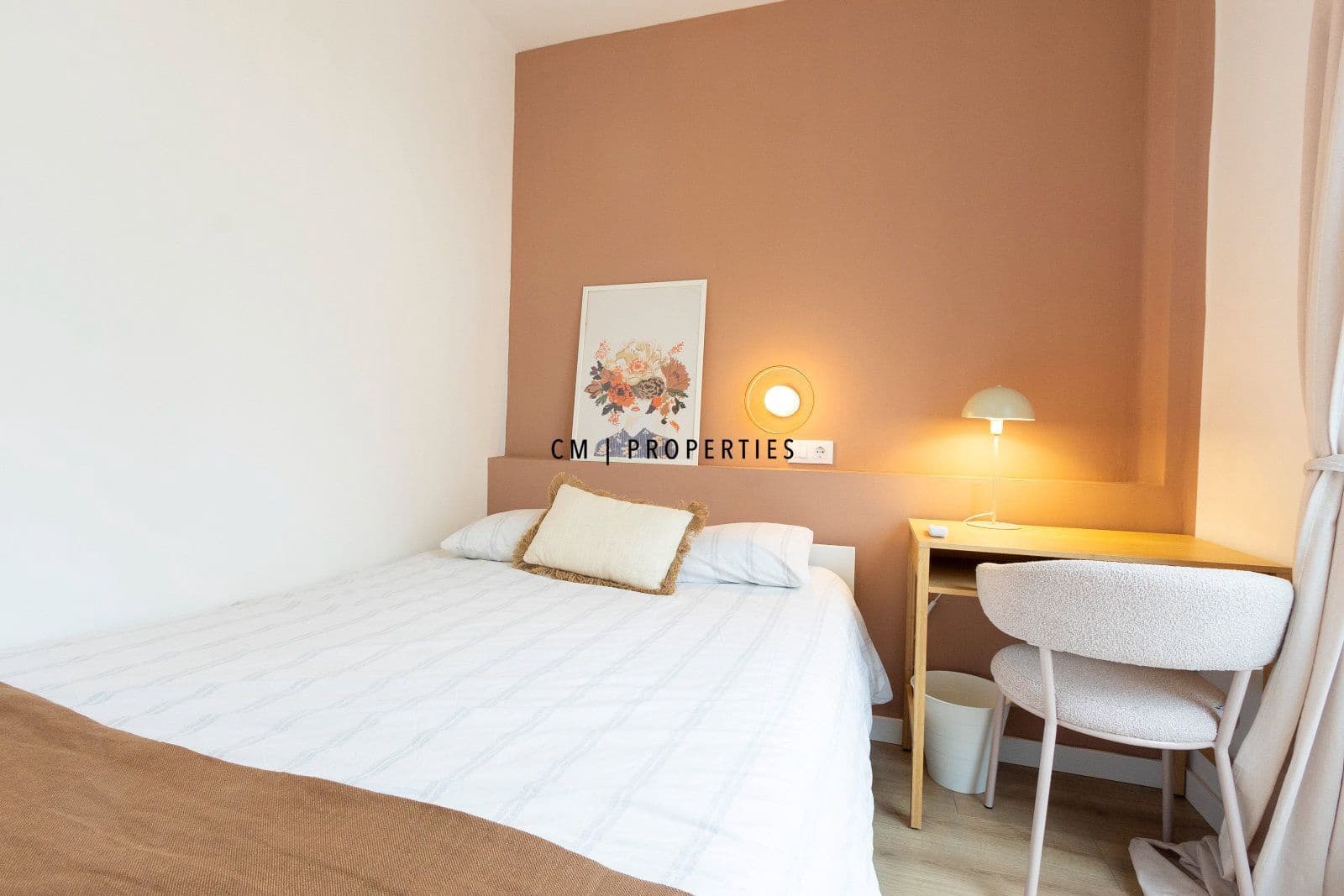 4 chambre Appartement à vendre à Valence ville - 350 000 € (Ref: 9824274)