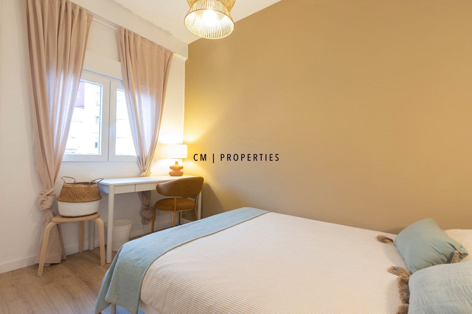 4 chambre Appartement à vendre à Valence ville - 350 000 € (Ref: 9824274)