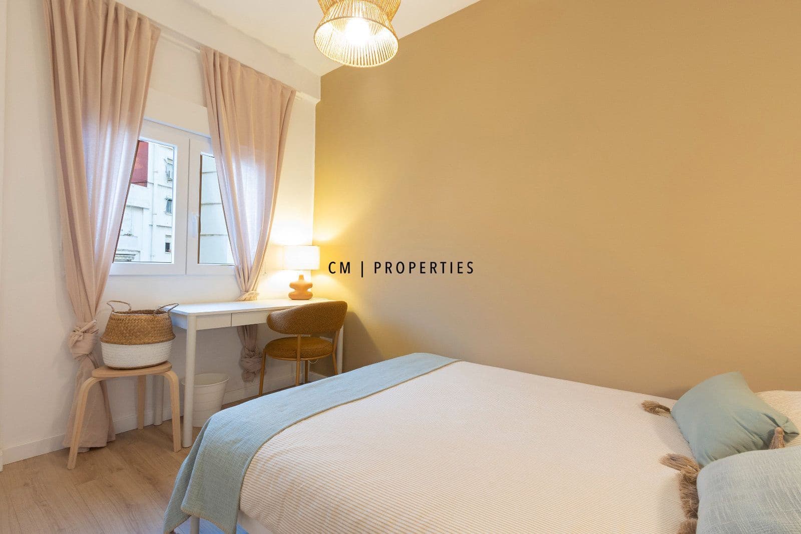 4 chambre Appartement à vendre à Valence ville - 350 000 € (Ref: 9824274)