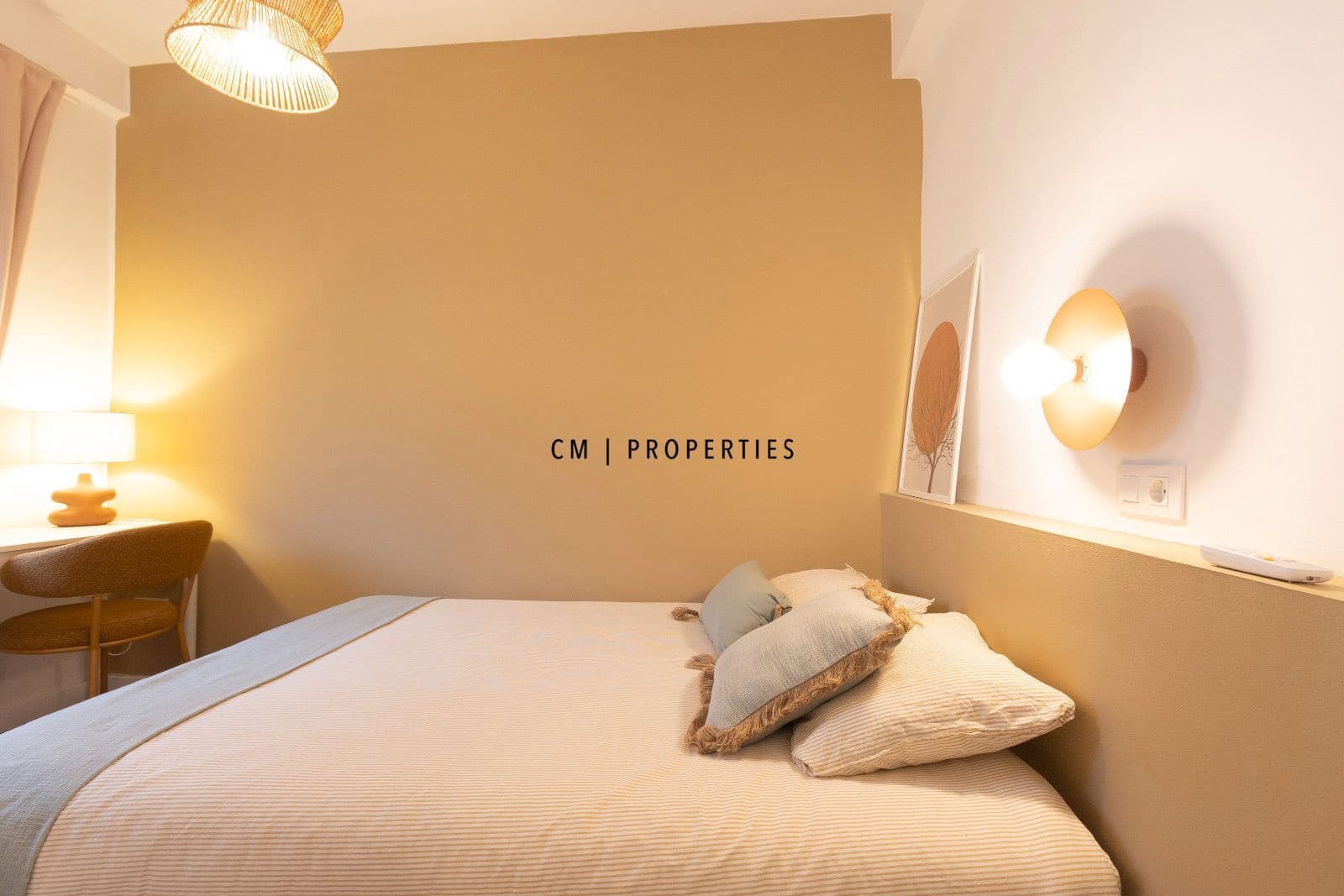 4 chambre Appartement à vendre à Valence ville - 350 000 € (Ref: 9824274)