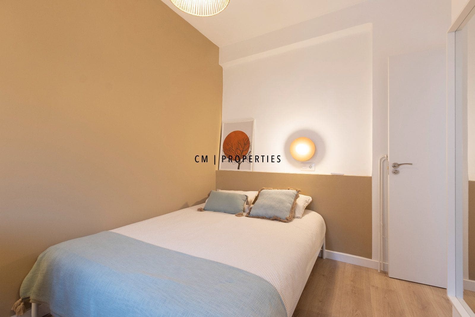 4 chambre Appartement à vendre à Valence ville - 350 000 € (Ref: 9824274)